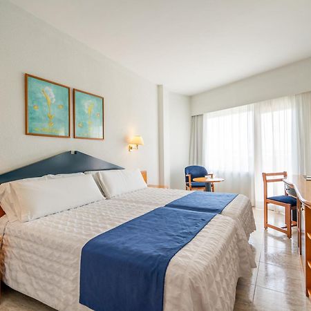 Leman Hotel Y Apartamentos Playa de Palma  Dış mekan fotoğraf