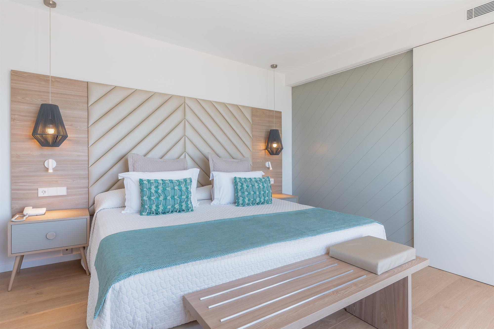Leman Hotel Y Apartamentos Playa de Palma  Dış mekan fotoğraf