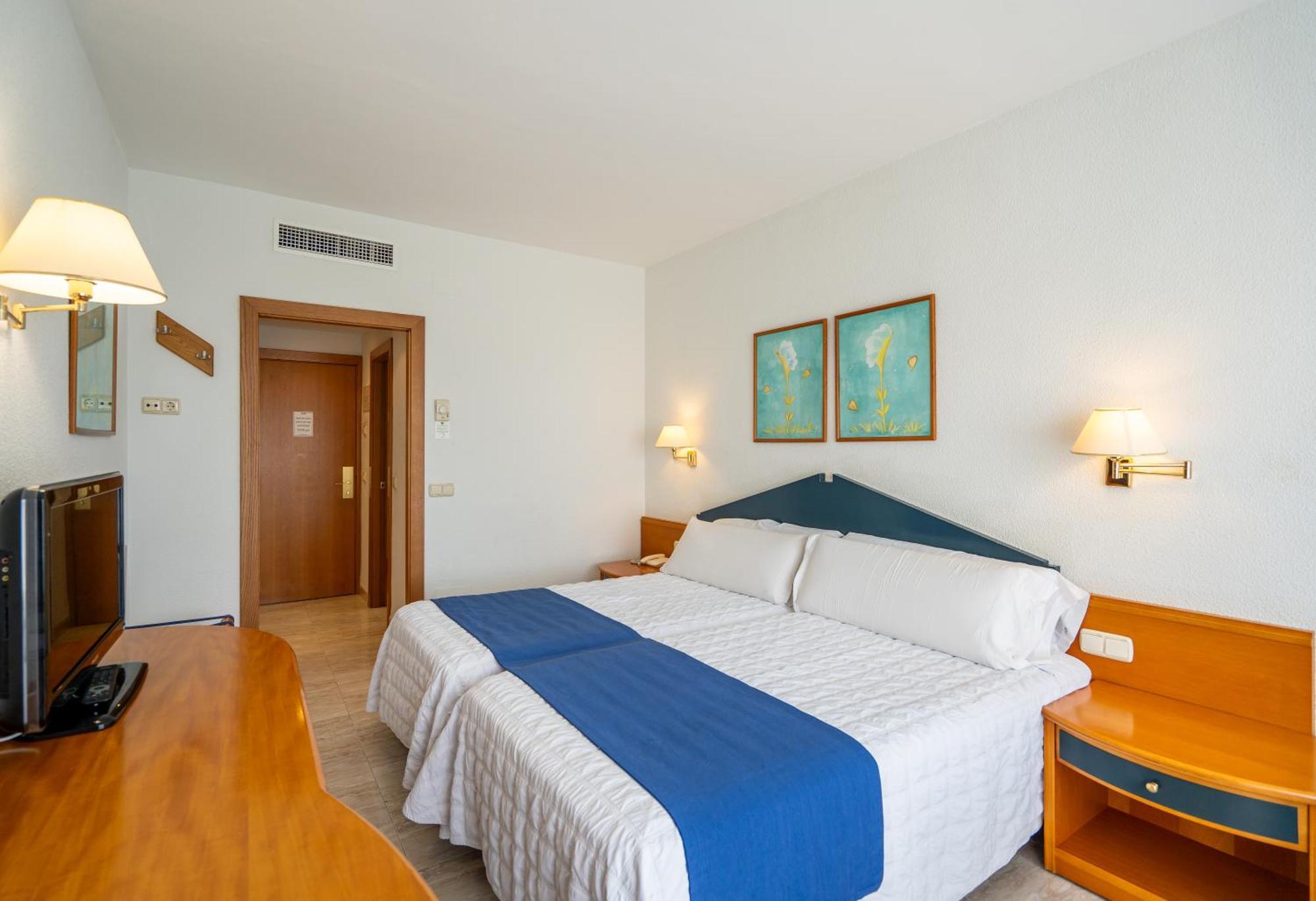 Leman Hotel Y Apartamentos Playa de Palma  Dış mekan fotoğraf